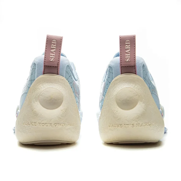 کتونی بسکتبال وید آلسیتی 13 Wade All City - Image 7