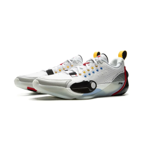 کتونی بسکتبال وید آلسیتی 13 Wade All City - Image 7