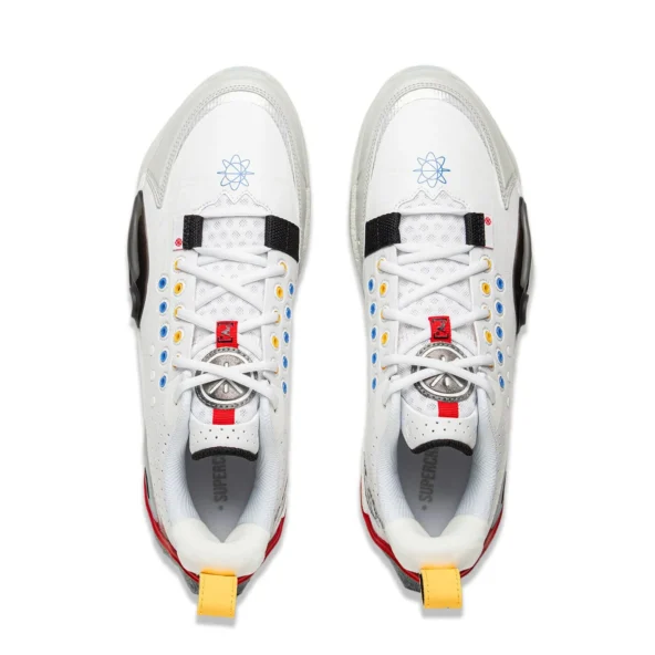 کتونی بسکتبال وید آلسیتی 13 Wade All City - Image 6