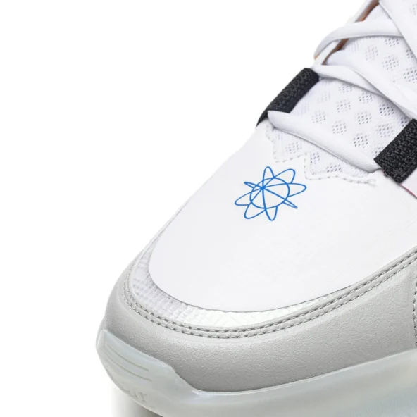 کتونی بسکتبال وید آلسیتی 13 Wade All City - Image 4