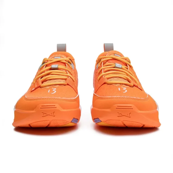 کتونی بسکتبال وید آلسیتی 13 Wade All City - Image 8