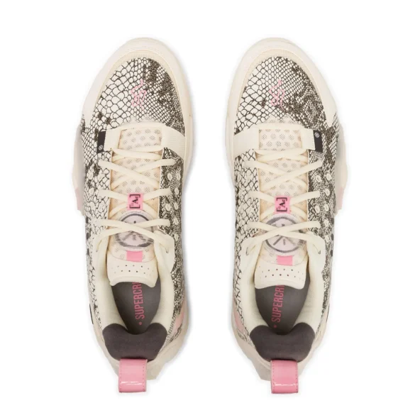 کتونی بسکتبال وید آلسیتی 13 Wade All City - Image 9