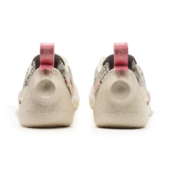 کتونی بسکتبال وید آلسیتی 13 Wade All City - Image 7