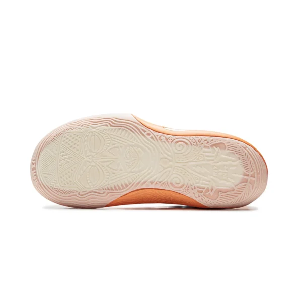 کتونی بسکتبال وی آو وید 11  WOW-Way Of Wade - Image 11