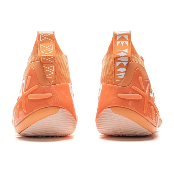 کتونی بسکتبال وی آو وید 11  WOW-Way Of Wade - Image 7