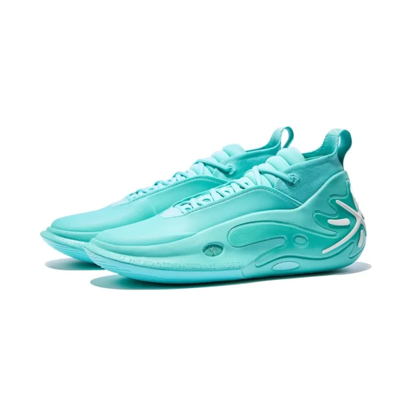 کتونی بسکتبال وی آو وید 11  WOW-Way Of Wade - Image 9