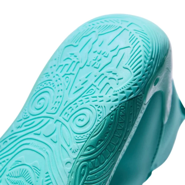 کتونی بسکتبال وی آو وید 11  WOW-Way Of Wade - Image 3