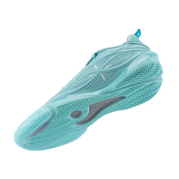 کتونی بسکتبال وید Wade 808 5 Ultra V2 - Image 4