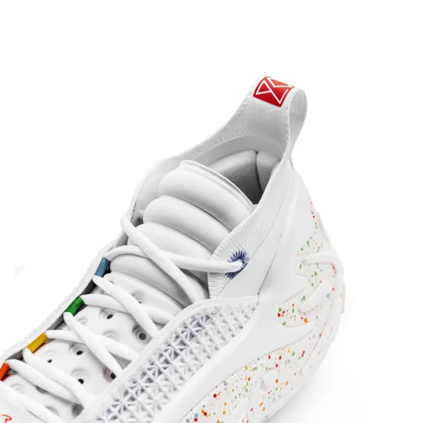 کتونی بسکتبال وی آو وید 11  WOW-Way Of Wade - Image 4