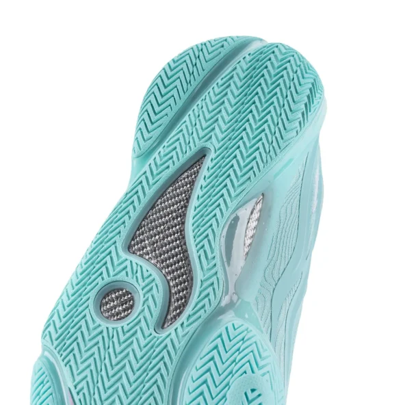 کتونی بسکتبال وید Wade 808 5 Ultra V2 - Image 3