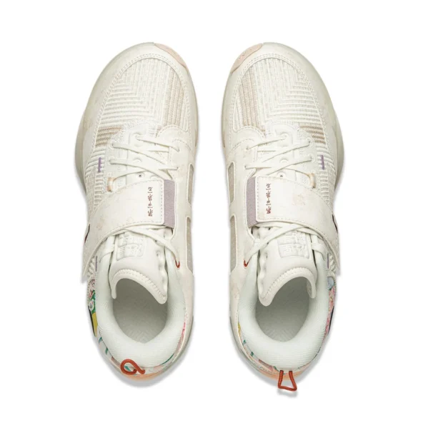 کتونی بسکتبال وید Wade 808 4 Ultra - Image 7