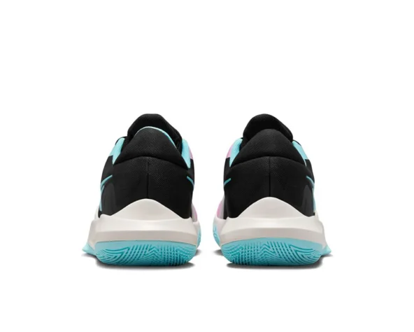 کتونی بسکتبال پرسیژن 6 Nike Precision - Image 7