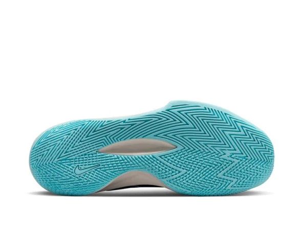 کتونی بسکتبال پرسیژن 6 Nike Precision - Image 6