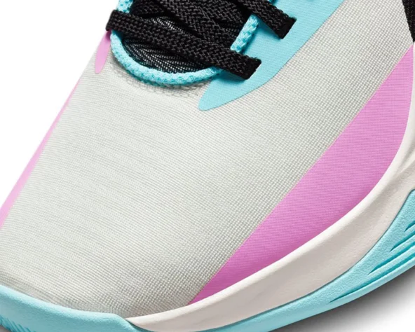 کتونی بسکتبال پرسیژن 6 Nike Precision - Image 5