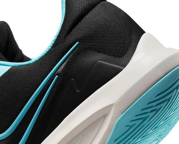 کتونی بسکتبال پرسیژن 6 Nike Precision - Image 4