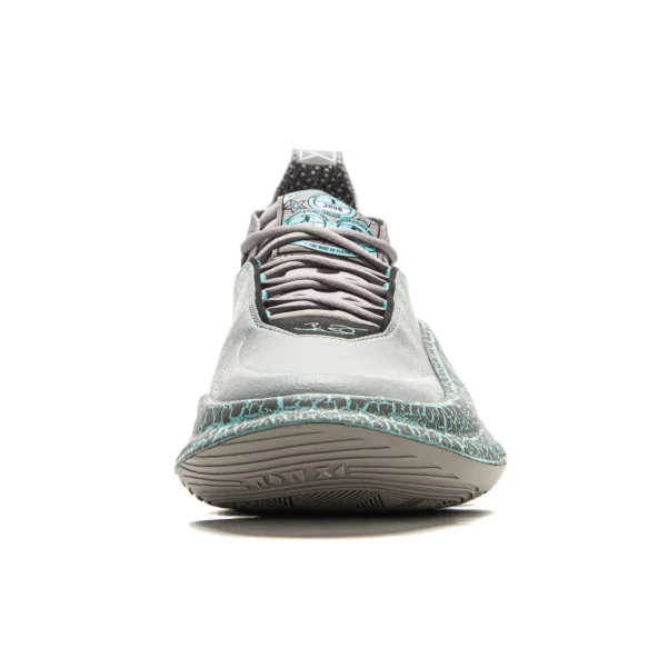 کتونی بسکتبال وی آو وید 11  WOW-Way Of Wade - Image 8