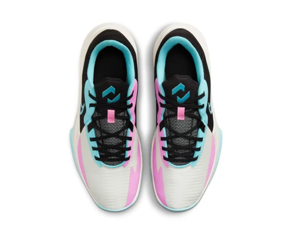 کتونی بسکتبال پرسیژن 6 Nike Precision - Image 3