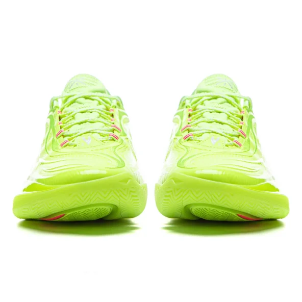 کتونی بسکتبال وید Wade 808 5 Ultra V2 - Image 9