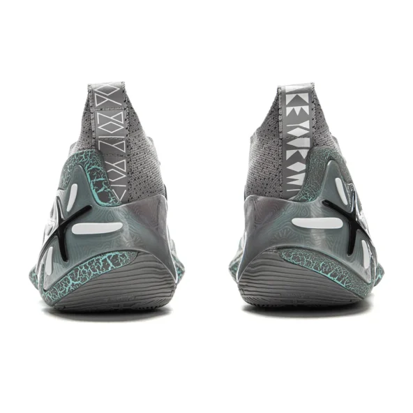 کتونی بسکتبال وی آو وید 11  WOW-Way Of Wade - Image 7