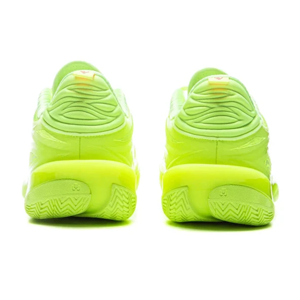 کتونی بسکتبال وید Wade 808 5 Ultra V2 - Image 8