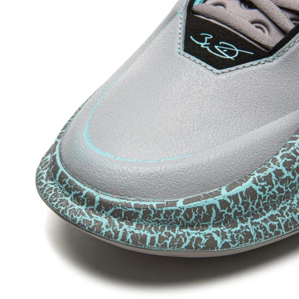 کتونی بسکتبال وی آو وید 11  WOW-Way Of Wade - Image 6