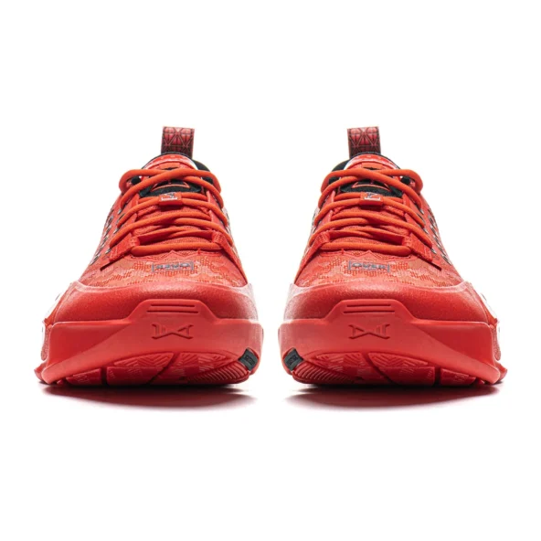 کتونی بسکتبال وید آلسیتی 13 Wade All City - Image 7