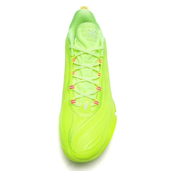 کتونی بسکتبال وید Wade 808 5 Ultra V2 - Image 7