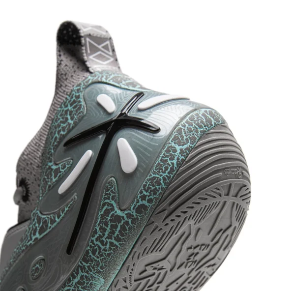 کتونی بسکتبال وی آو وید 11  WOW-Way Of Wade - Image 5