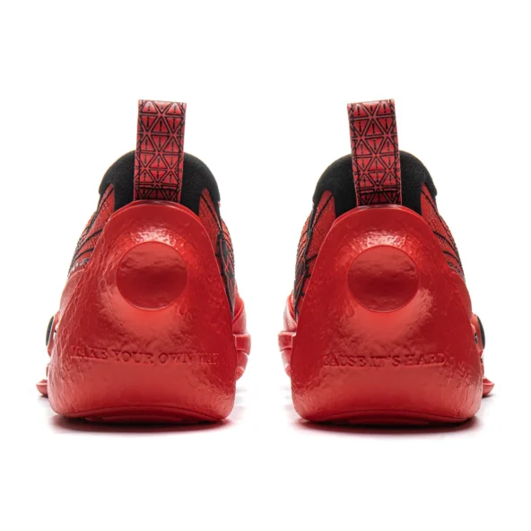 کتونی بسکتبال وید آلسیتی 13 Wade All City - Image 6