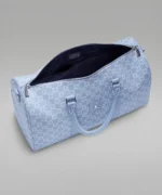 ساک ورزشی جردن جم مونوگرام Jordan Jam Monogram Duffle Bag - Image 6