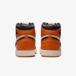 کتونی جردن 1  Air Jordan 1 Retro High OG Shattered Backboard - Image 7