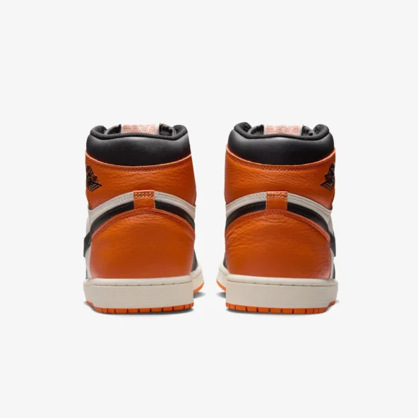 کتونی جردن 1  Air Jordan 1 Retro High OG Shattered Backboard - Image 7