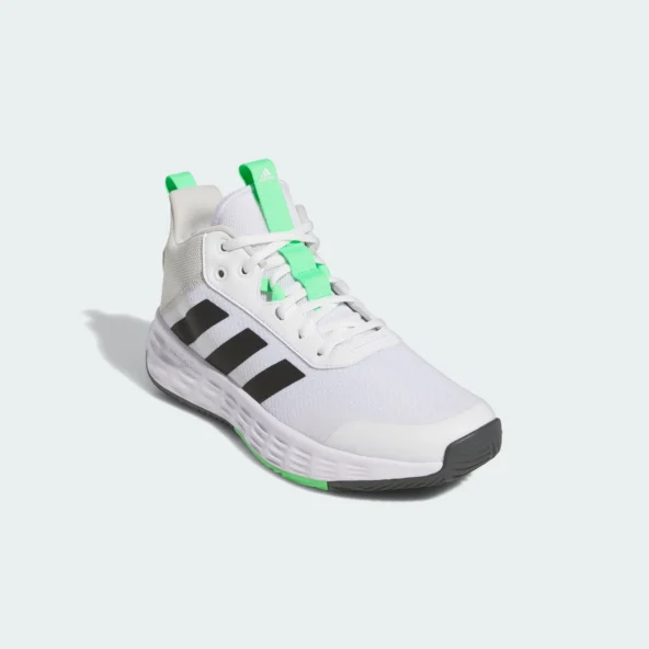 کتونی بسکتبال آن د گیم 2 adidas Own The Game - Image 3