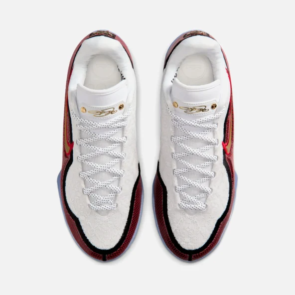 کتونی بسکتبال لبرون 23 Nike LeBron XXiii - Image 15