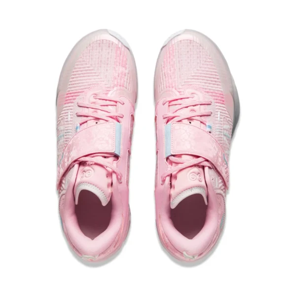 کتونی بسکتبال وید Wade 808 4 Ultra - Image 7