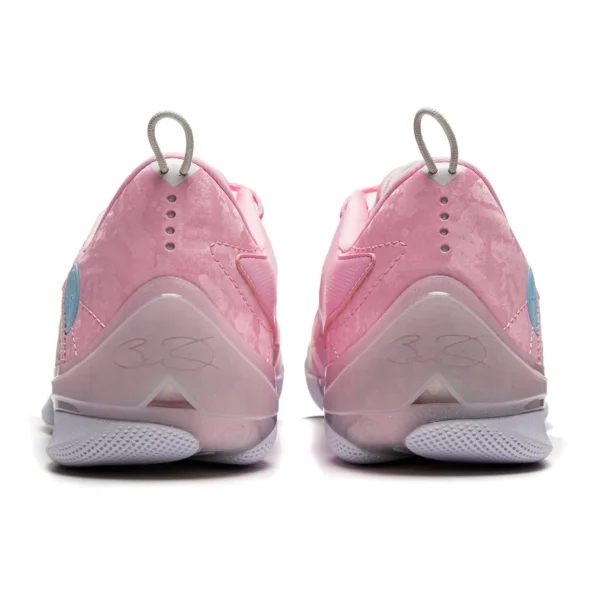 کتونی بسکتبال وید Wade 808 4 Ultra - Image 6