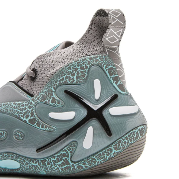 کتونی بسکتبال وی آو وید 11  WOW-Way Of Wade - Image 3