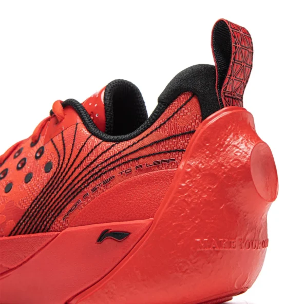 کتونی بسکتبال وید آلسیتی 13 Wade All City - Image 3