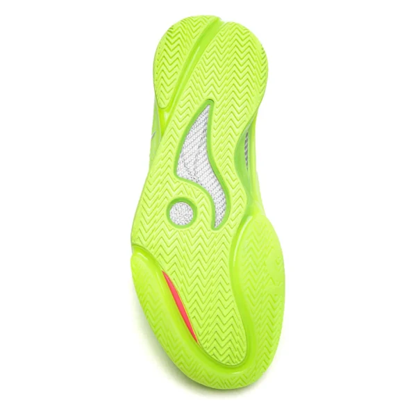 کتونی بسکتبال وید Wade 808 5 Ultra V2 - Image 3