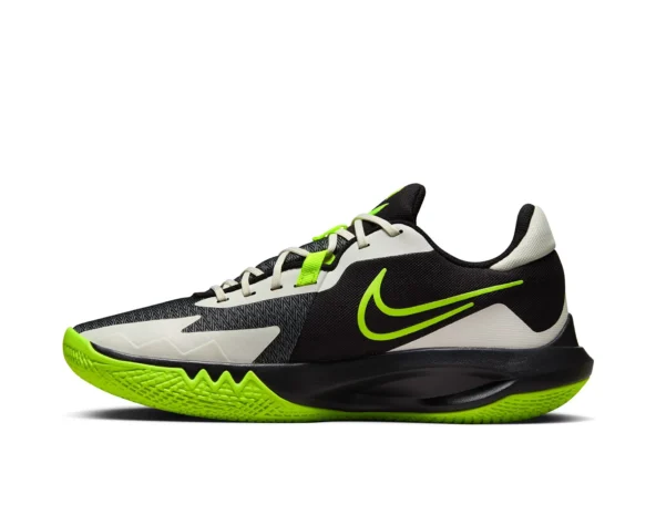 کتونی بسکتبال پرسیژن 6 Nike Precision - Image 2