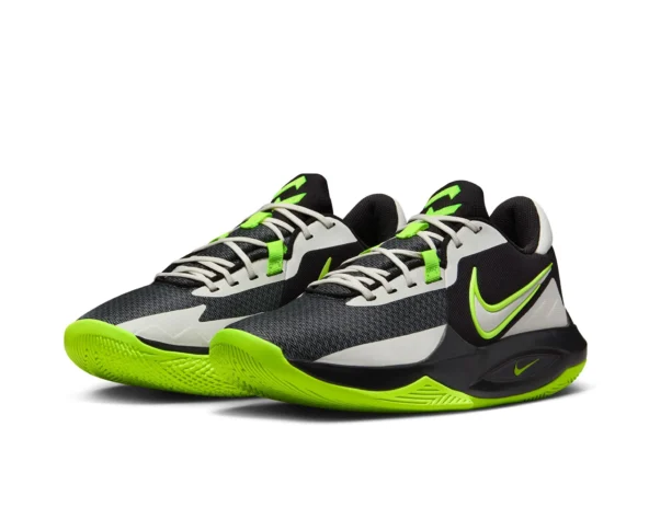 کتونی بسکتبال پرسیژن 6 Nike Precision - Image 7