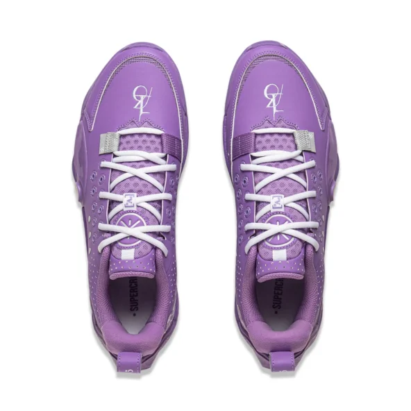 کتونی بسکتبال وید آلسیتی 13 Wade All City - Image 8