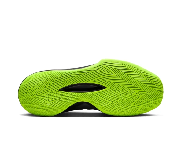 کتونی بسکتبال پرسیژن 6 Nike Precision - Image 5