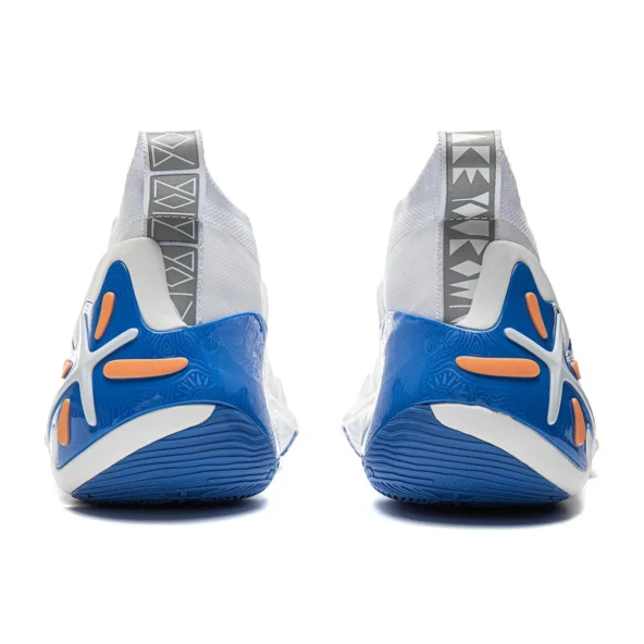 کتونی بسکتبال وی آو وید 11  WOW-Way Of Wade - Image 8