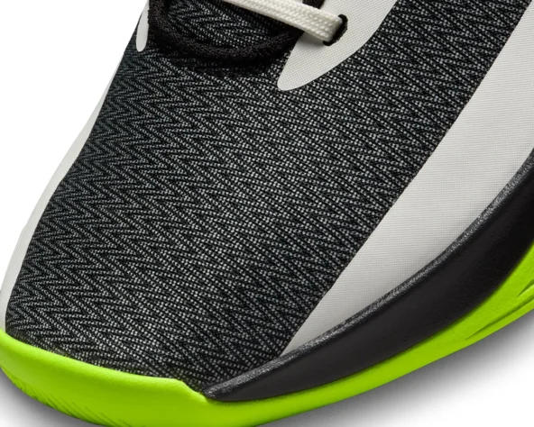 کتونی بسکتبال پرسیژن 6 Nike Precision - Image 4