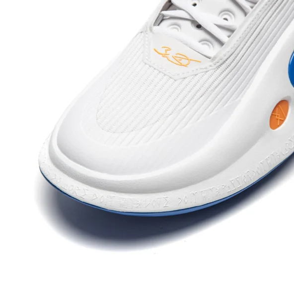 کتونی بسکتبال وی آو وید 11  WOW-Way Of Wade - Image 7