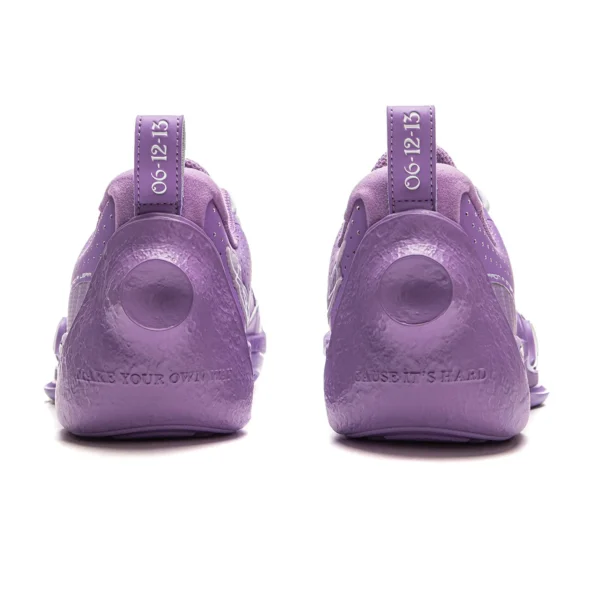 کتونی بسکتبال وید آلسیتی 13 Wade All City - Image 6