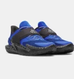 کتونی بسکتبال کری فاکس 2 Curry Fox - Image 5