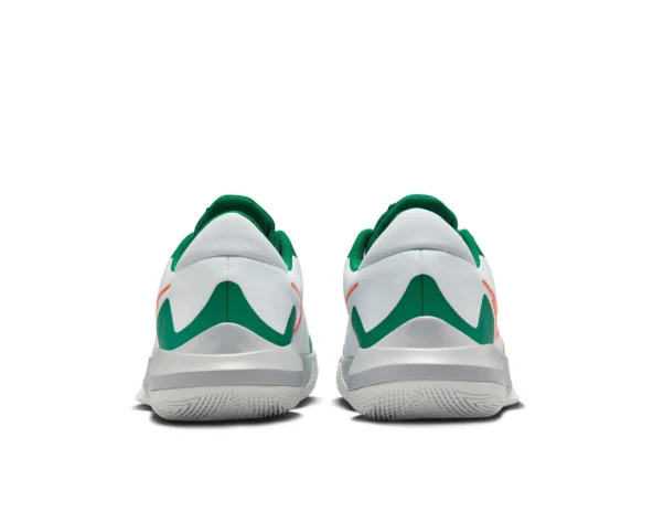 کتونی بسکتبال پرسیژن 6 Nike Precision - Image 7
