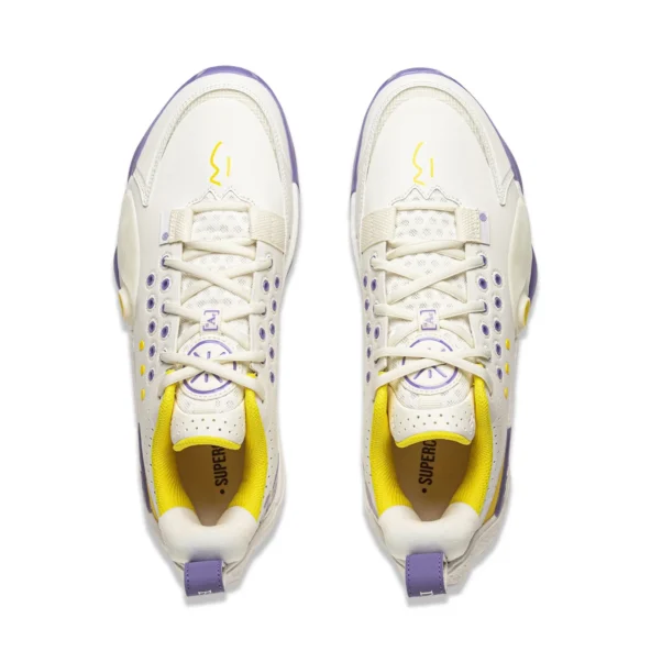 کتونی بسکتبال وید آلسیتی 13 Wade All City - Image 8